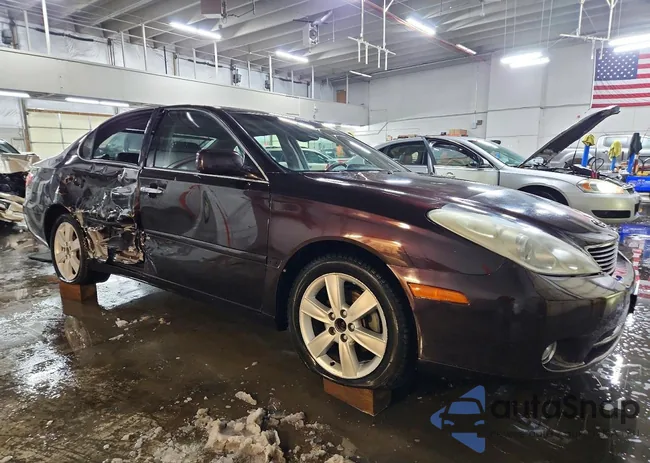 JTHBA30G555120096: 72209815