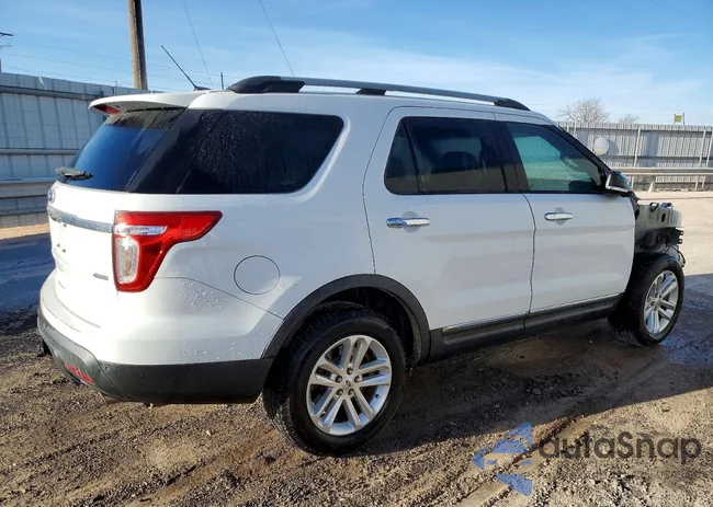 1FM5K8D8XFGC07652: 73532015