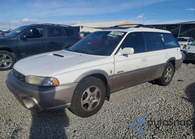 4S3BG6854W7642681: 74954675