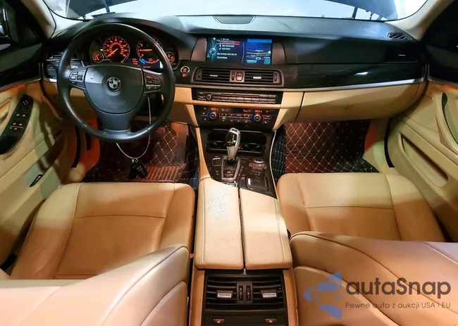 WBAXH5C52DDW16404: 72414635