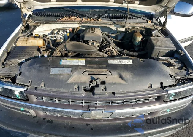 2GCEC19V0Y1388512: 73001825