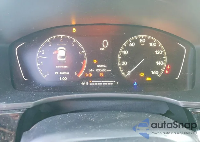 2HGFE2F55NH599508: 99326065