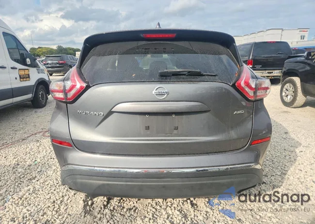 5N1AZ2MH2HN176371: 99891785