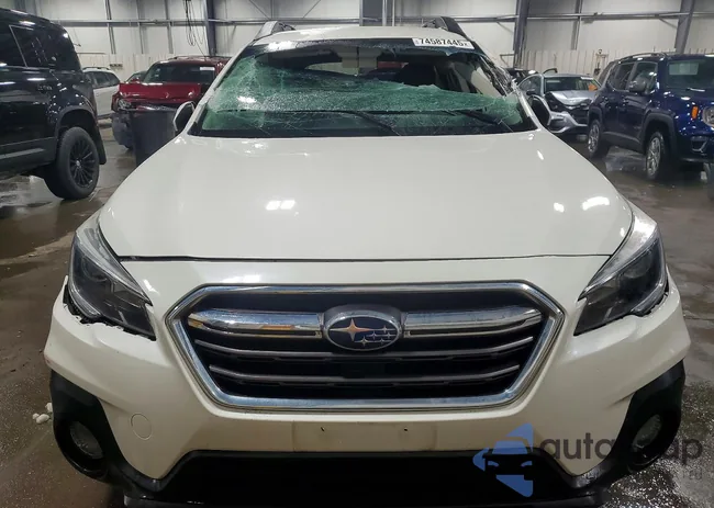 4S4BSACC0J3211581: 74587445