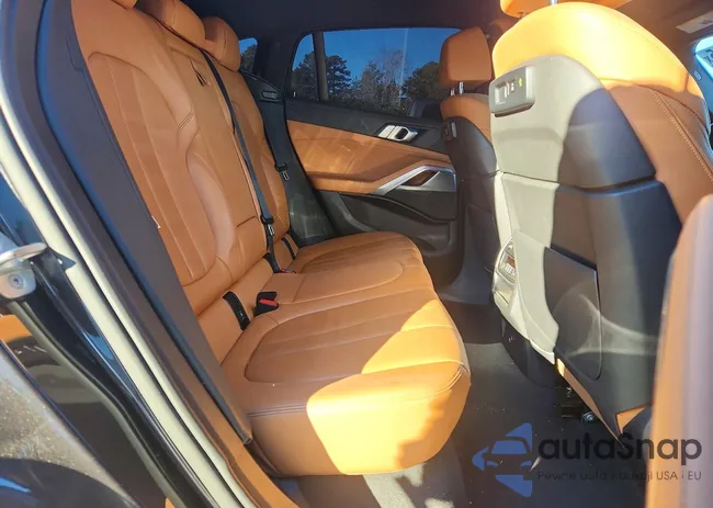 5UXCY4C0XM9E03284: 98007535