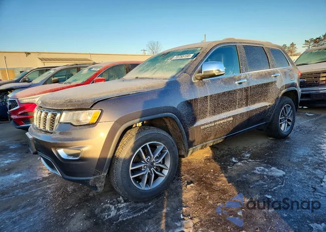 1C4RJFBG1LC164104: 73755155