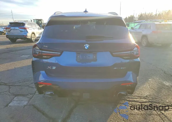 5UX53DP06R9U57414: 98324005