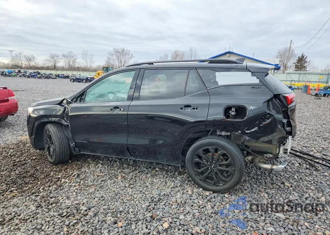 3GKALPEX5LL104070: 98780705