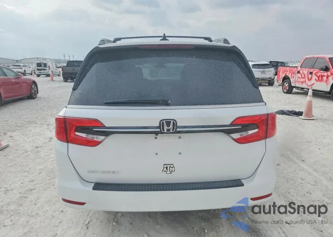 5FNRL6H66RB016499: 99997665