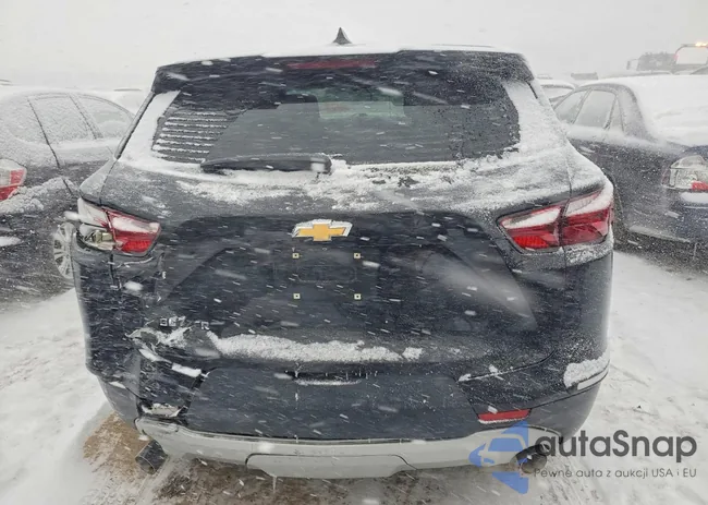 3GNKBCRS6LS539610: 75255545