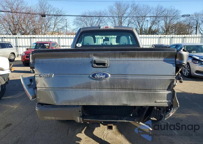 1FTFX1EF8DKG44994: 73918025