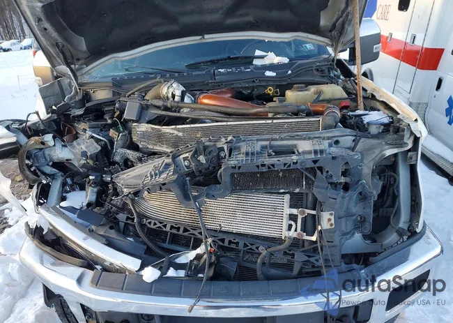 1FT8W3DT2HEE89622: 73250325