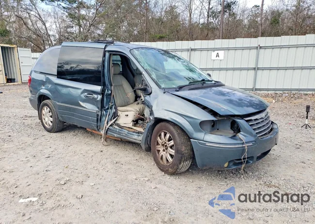 2C4GP54L05R187457: 98846665