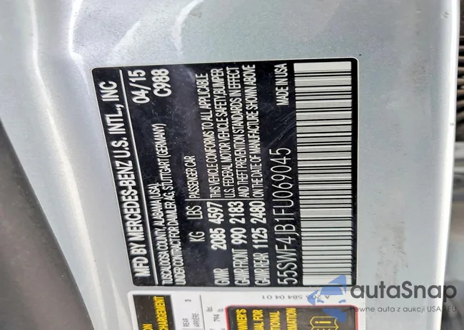 55SWF4JB1FU069045: 72783955