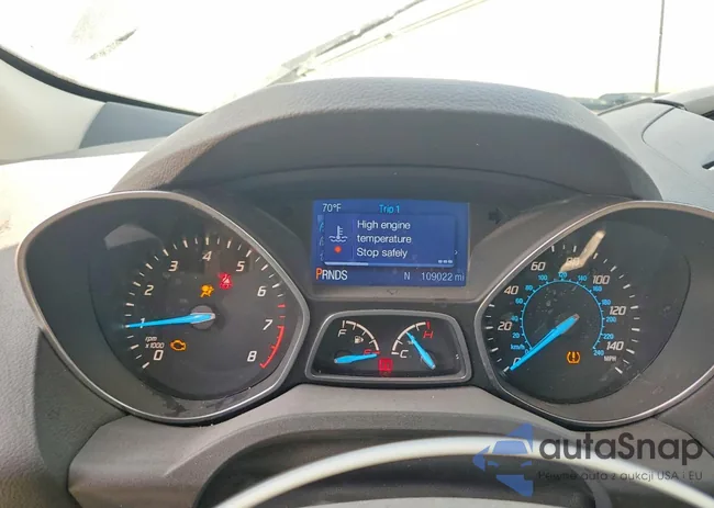 1FMCU0GX1EUA74768: 96320105