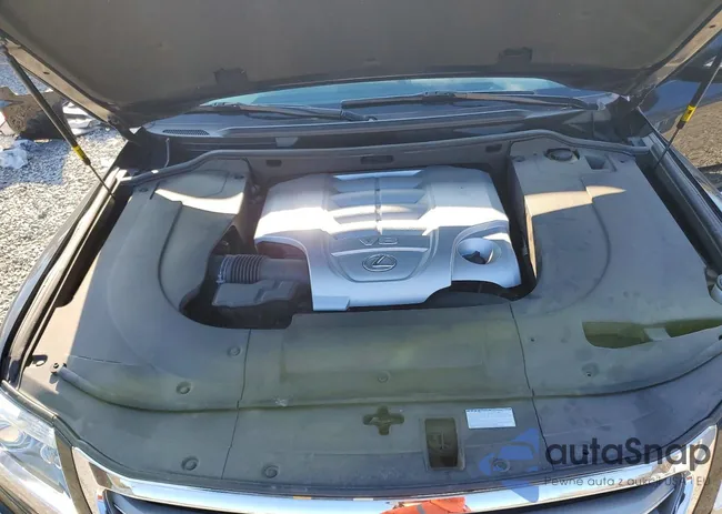 JTJHY7AX2E4153329: 94852635