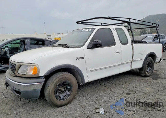 1FTEX27L7VKB49143: 98082445