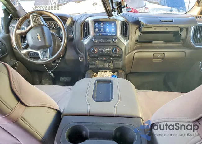 1GC4YNEY8MF207115: 96309785