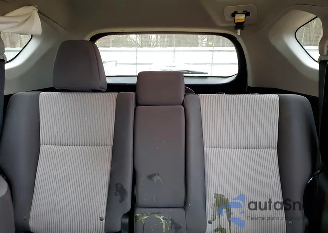 2T3ZFREV7FW206967: 72561045