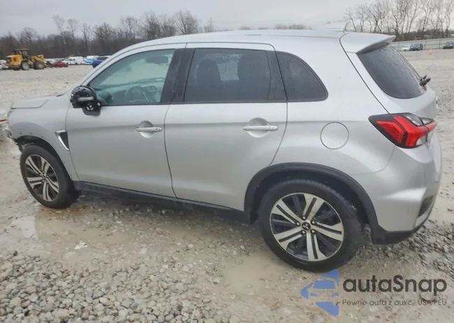 JA4AR3AU5LU023438: 99809445