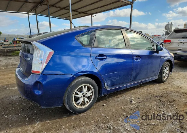 JTDKN3DU6A5116073: 99679725