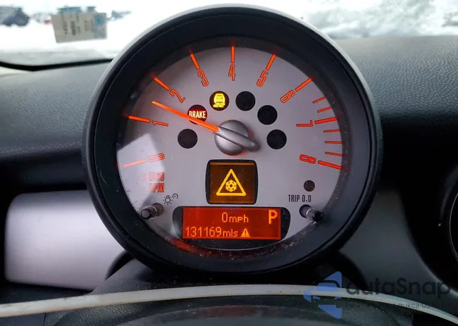 WMWZF3C56BT188228: 74663225