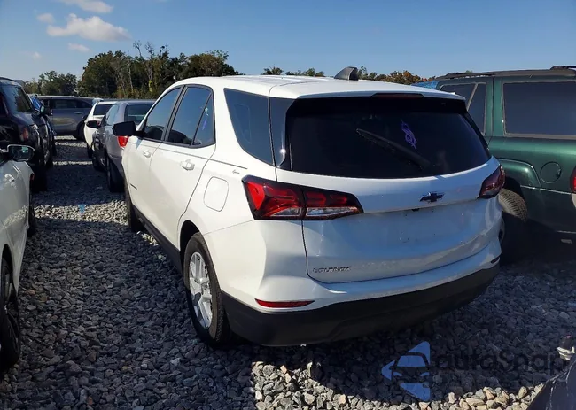 3GNAXHEG2RL125058: 97937235