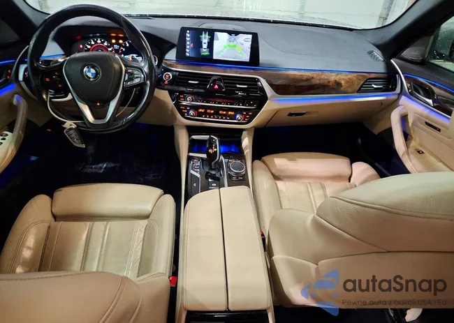 WBAJA7C37HG907019: 99567755