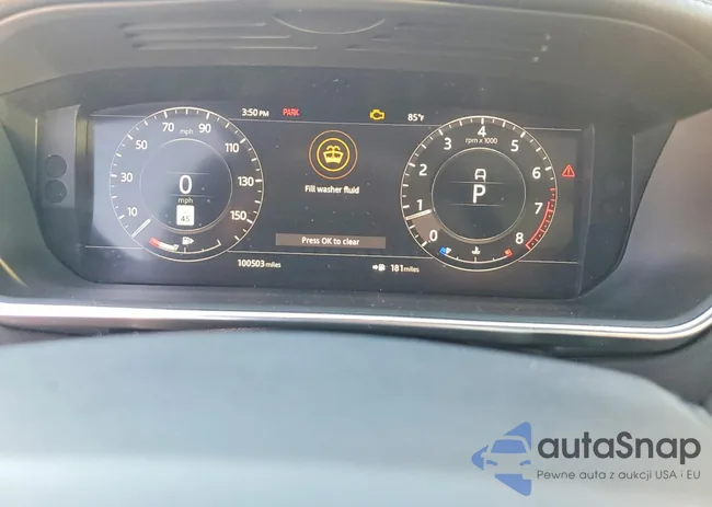 SALGS2SV6KA542836: 99707505