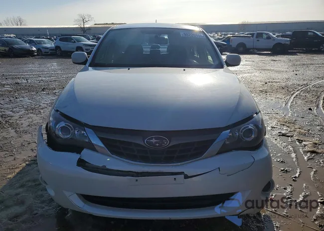 JF1GE61698H521243: 98220155