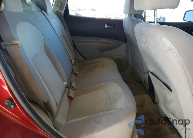 JN8AS58T58W022941: 73061605