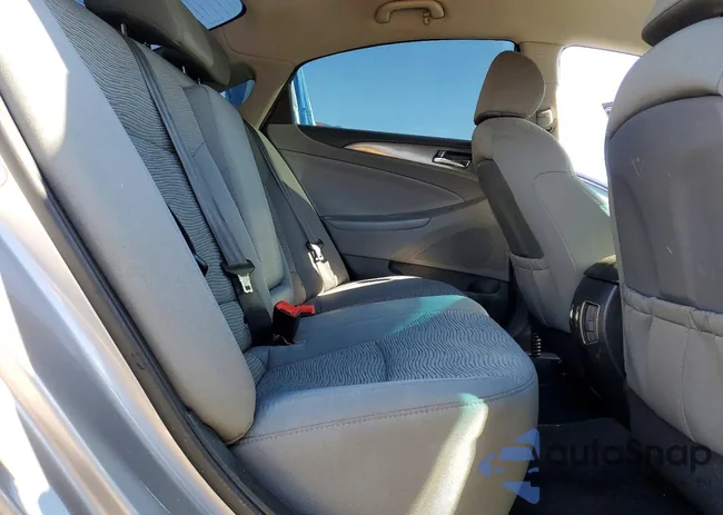 KMHEC4A47DA051027: 72209645