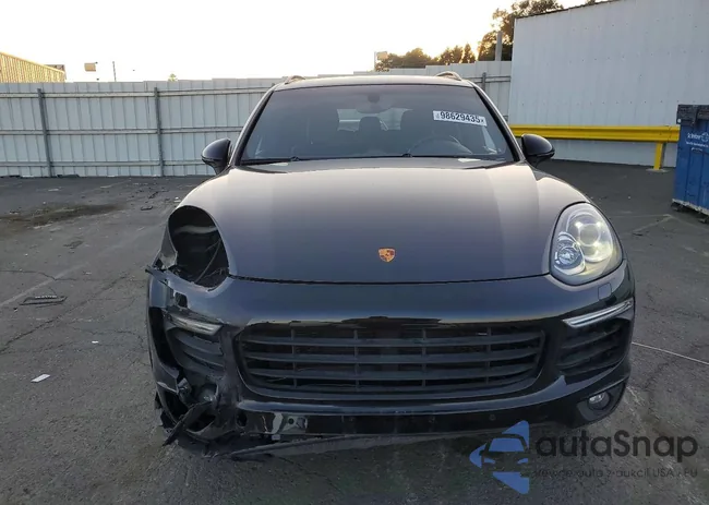 WP1AA2A29HKA86985: 98629435