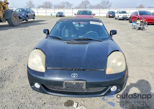 JTDFR320830062510: 73750355