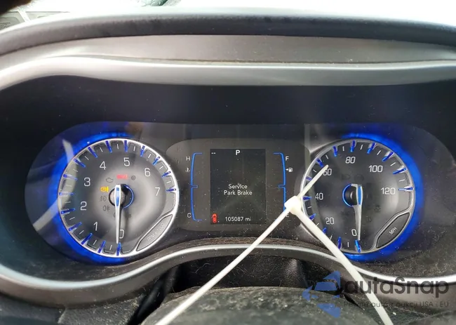 2C4RC1BG3LR125910: 98858125