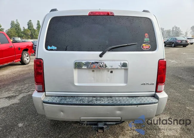 1D8GU58K27W649507: 73310745