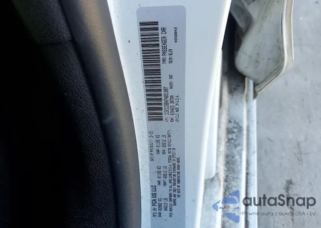 1C3CCCBBXFN651897: 74382105