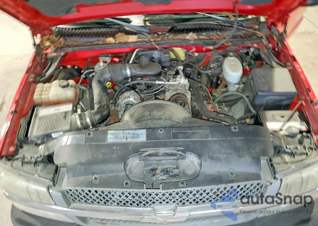 1GCEC14X43Z247208: 74981045