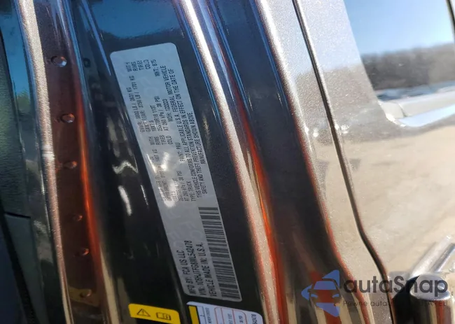 1C6HJTFG8ML542478: 73200945