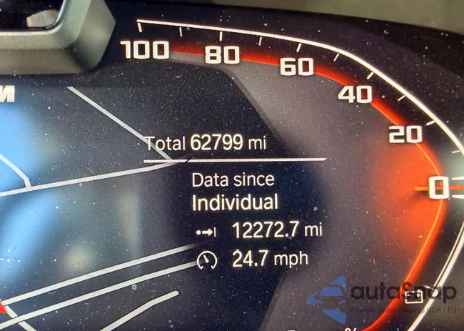 5UXCW2C09M9H67125: 73339645