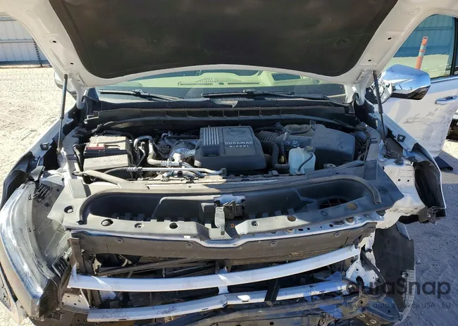 1GNSKFKT8PR173050: 74062495