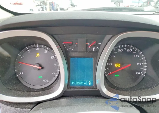 2GNFLEEK9E6208196: 72681305