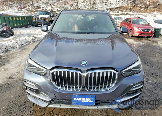 5UXTA6C0XM9D76443: 99854965