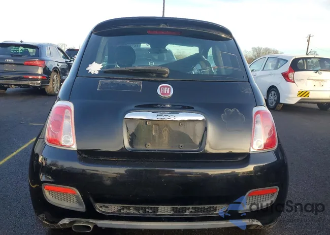 3C3CFFBR5FT624855: 72128645