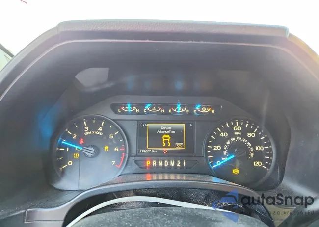 1FTEX1EFXHKD20866: 74410175