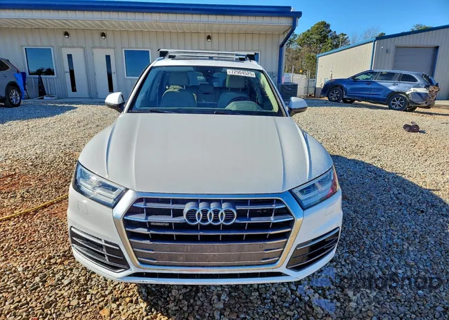 WA1BNAFY8J2139953: 72904525