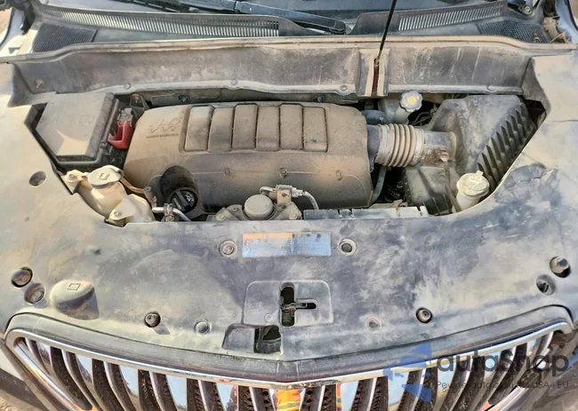 5GAKVBKD8FJ101099: 73008795