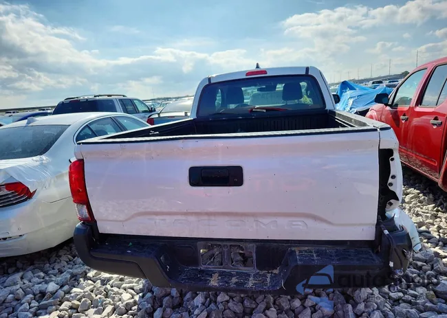 3TYRX5GN1MT030536: 97819185