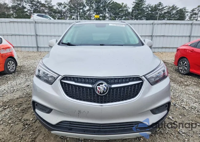 KL4CJESM4MB373635: 73780505