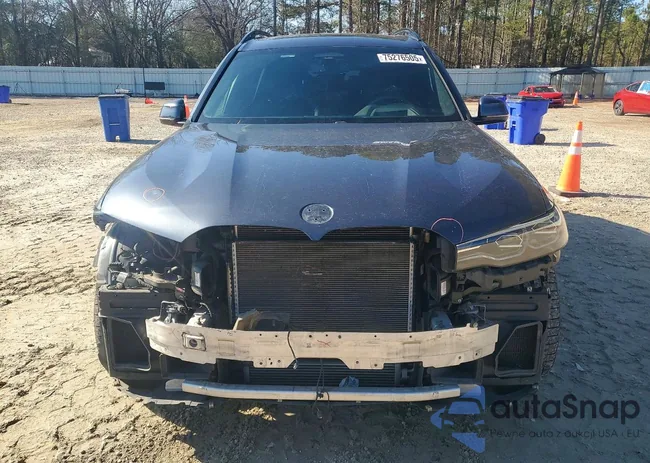 5UXCX4C55KLS39289: 75276505